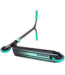 DOMINATOR Airborne Πατίνι - Black/Mint