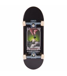 Tech Deck Shane O' Neill's olympic games Paris 2024 X-Connect Park Creator  - 1 μινιατούρα τροχοσανίδα και ράμπα