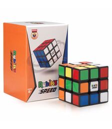 Rubik πολύχρωμος rubiks 3x3 speed