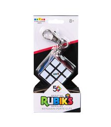 Rubik πολύχρωμος rubiks 3x3 μπρελόκ