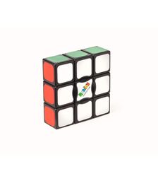 Rubik πολύχρωμος rubiks  3x1 edge