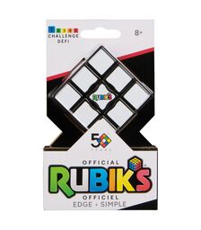 Rubik πολύχρωμος rubiks  3x1 edge
