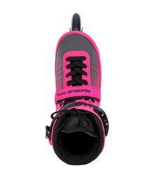 POWERSLIDE swell electric pink 100 - 3D Adapt πατίνια Χρώμα (Φούξια), Μέγεθος (41)