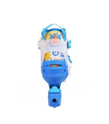 FLYING EAGLE L6 πατίνια - Μπλε Χρώμα (Μπλε), Μέγεθος (33-37)