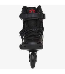 FLYING EAGLE F4+ Black/Fire πατίνια - Μαύρο Χρώμα (Μαύρο), Μέγεθος (40)