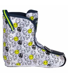 PLAYLIFE Smile Boys Αυξομειούμενα Πατίνια - Μπλε Χρώμα (Μπλε), Μέγεθος (26-29)