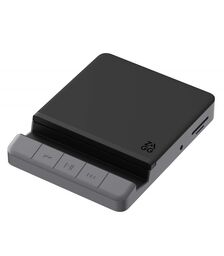 Zagg Media Hub 6 θέσεων μετατρέπει το Tablet σε Media Workstation