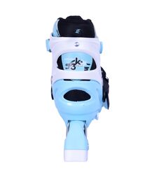 ΑΘΛΟΠΑΙΔΙΑ Αυξομειούμενα Πατίνια - Μέντα Χρώμα (Μέντα), Μέγεθος (31-34)