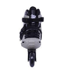 ΑΘΛΟΠΑΙΔΙΑ Αυξομειούμενα Πατίνια - Γκρι Χρώμα (Γκρι), Μέγεθος (31-34)