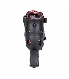 FLYING EAGLE NT2 πατίνια - Μαύρο Χρώμα (Μαύρο), Μέγεθος (38-42)