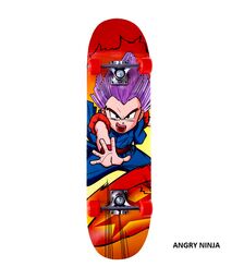 ΑΘΛΟΠΑΙΔΙΑ πλήρης τροχοσανίδα στενή No1