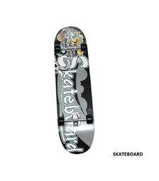 ΑΘΛΟΠΑΙΔΙΑ πλήρης τροχοσανίδα στενή No1