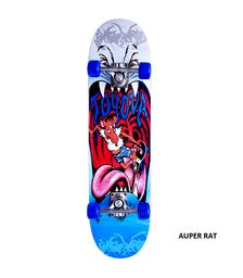 ΑΘΛΟΠΑΙΔΙΑ πλήρης τροχοσανίδα στενή απλή Νο2