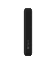 Mophie Essentials Magnetic Wireless Portable Battery 10K (Μαύρο)