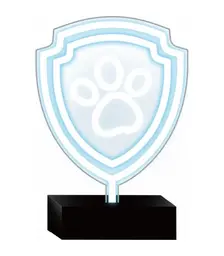 Forever Neon LED - Paw Patrol Stand  - Παιδικό επιτραπέζιο φωτιστικό Paw Patrol