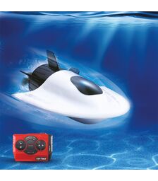 The Source Remote Control Submarine Τηλεκατευθυνόμενο Υποβρύχιο