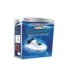 The Source Remote Control Submarine Τηλεκατευθυνόμενο Υποβρύχιο