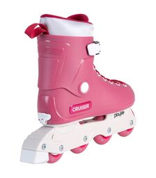 PLAYLIFE Cruiser Pink Πατίνια Χρώμα (Ροζ), Μέγεθος (39-42)