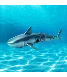 The Source RC Shark - Τηλεκατευθυνόμενο Ρομπότ Καρχαρίας