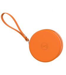 Forever Smartwatch με παλμογράφο Colorum CW-300 xOrange σε πορτοκαλί χρώμα