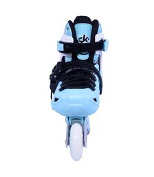 ΑΘΛΟΠΑΙΔΙΑ Αυξομειούμενα Πατίνια - Μέντα Χρώμα (Μέντα), Μέγεθος (31-34)