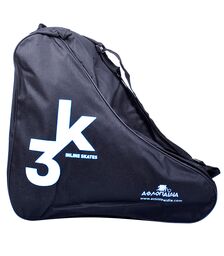 ΑΘΛΟΠΑΙΔΙΑ 10306 Αυξομειούμενα Πατίνια/Roller Skates 2 σε 1 - Μαύρο Χρώμα (Μαύρο), Μέγεθος (39-42)