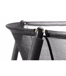 SALTA Τραμπολίνο Comfort Edition 251εκ. - Πράσινο