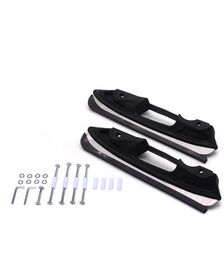 3K Αυξομειούμενα Πατίνια/Roller Skates/Παγοπέδιλα 3 σε 1 - Μέντα Χρώμα (Μέντα), Μέγεθος (39-42)