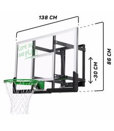 SALTA Guard Ταμπλό