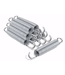 SALTA Τραμπολίνο Comfort Edition 251εκ. - Πράσινο