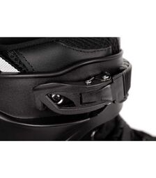 PLAYLIFE Urban Aztec Πατίνια - Μαύρο Χρώμα (Μαύρο), Μέγεθος (36-37)