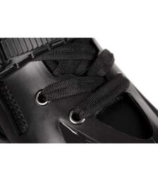 PLAYLIFE Urban Aztec Πατίνια - Μαύρο Χρώμα (Μαύρο), Μέγεθος (36-37)