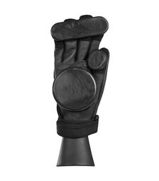 ENNUI Freeride Γάντια Χρώμα (Μαύρο), Μέγεθος (Extra Large)