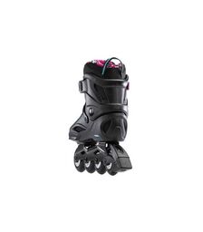 ROLLERBLADE RB Cruiser W Πατίνια - Black/Aqua Χρώμα (Μαύρο), Μέγεθος (40.5)