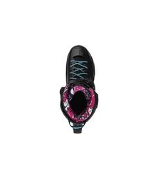 ROLLERBLADE RB Cruiser W Πατίνια - Black/Aqua Χρώμα (Μαύρο), Μέγεθος (40.5)