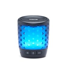 iHome iBT81 – Φορητό Bluetooth Ηχείο με Αλλαγή Χρωμάτων & Φωνητικό Έλεγχο