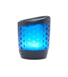 iHome iBT81 – Φορητό Bluetooth Ηχείο με Αλλαγή Χρωμάτων & Φωνητικό Έλεγχο