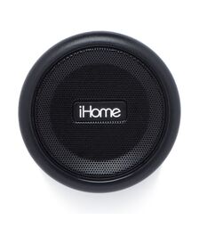 iHome iBT81 – Φορητό Bluetooth Ηχείο με Αλλαγή Χρωμάτων & Φωνητικό Έλεγχο