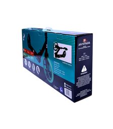 ΑΘΛΟΠΑΙΔΙΑ Πατίνι Δίτροχο 180χιλ.