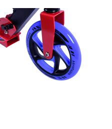 ΑΘΛΟΠΑΙΔΙΑ Πατίνι Δίτροχο 180χιλ.