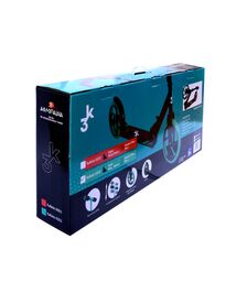 ΑΘΛΟΠΑΙΔΙΑ Πατίνι Δίτροχο 180χιλ.