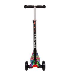 Αθλοπαιδιά Πατίνι (Scooter) 3τροχο, με Φωτιζόμενα Ροδάκια, #13