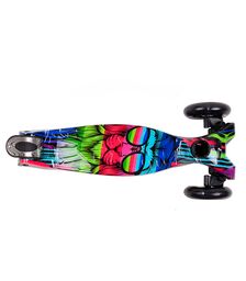 Αθλοπαιδιά Πατίνι (Scooter) 3τροχο, με Φωτιζόμενα Ροδάκια, #13Αθλοπαιδιά Πατίνι (Scooter) 3τροχο, με Φωτιζόμενα Ροδάκια, #13