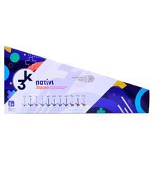 Αθλοπαιδιά 3τροχο Πατίνι (Scooter) με Φωτιζόμενα Ροδάκια,