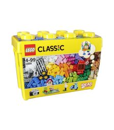 LEGO® Classic: Large Creative Brick Box (10698)