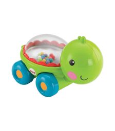 Fisher Price Poppity Pop Animals - Turtle (BFH75)