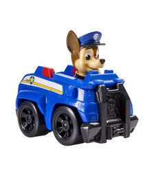 Spin Master - Paw Patrol Rescue Race - Chase (20095480)