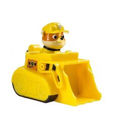 Spin Master - Paw Patrol Rescue Race - Sea Patrol Rubble (20101454)*