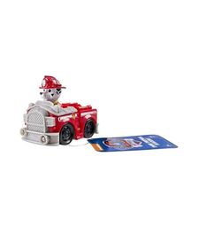 Spin Master - Paw Patrol Rescue Race - Sea Patrol Marshall (20101456)*