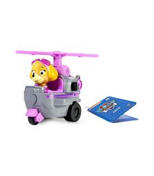 Spin Master - Paw Patrol Rescue Race - Skye (20095483)*